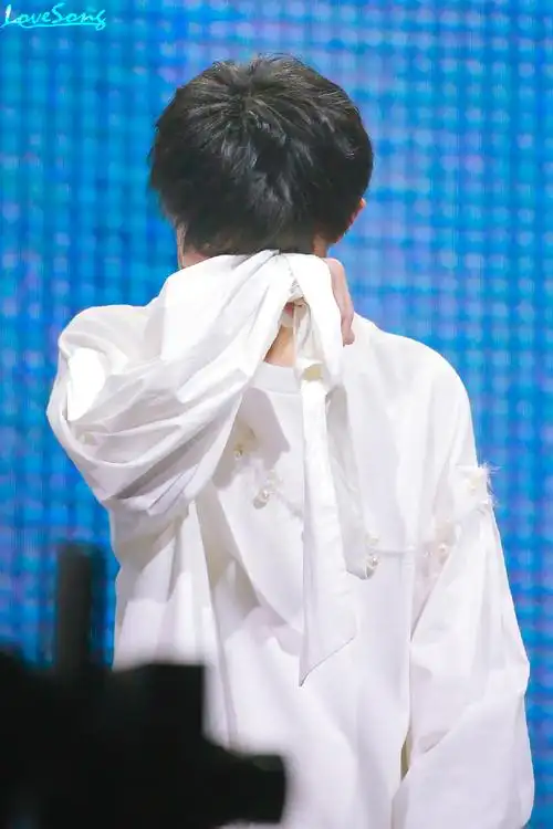 未闻花名哭死##马嘉祺小王子