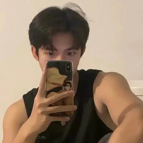 真人男生头像 | 高清男头 | 素质拿图