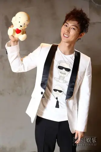 张佑赫将在台办见面会 为弱势儿童筹募营养餐费