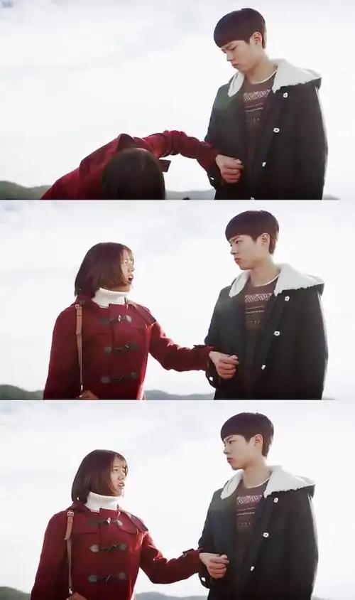 李惠利 朴宝剑 请回答1988