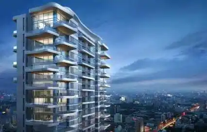 "郑州汤臣一品"的房子在哪?多少钱一平?