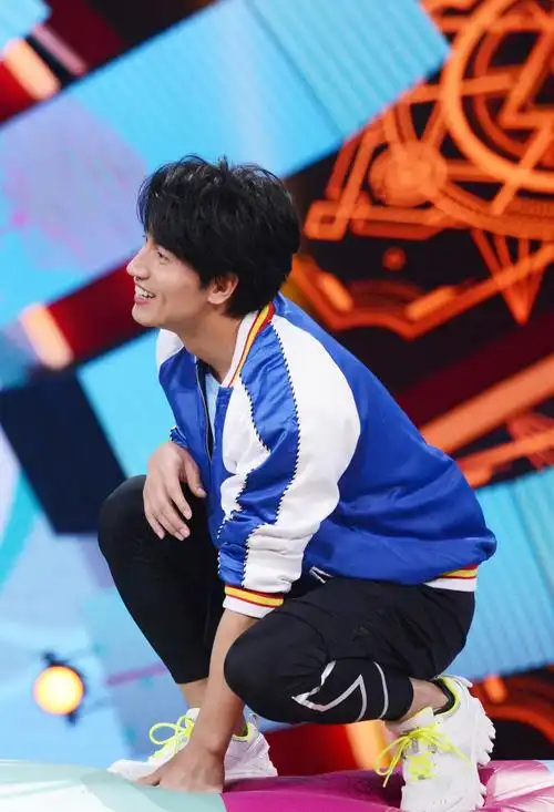 亚洲偶像男神言承旭参加《王牌对王牌》创收视之最