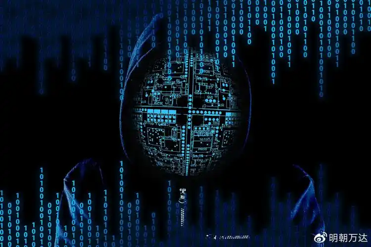 明朝万达2021年网络安全月报5月