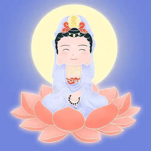 观世音菩萨