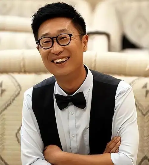 竟然是夫妻,这4对冷门夫妻太让人意外|齐溪|祖峰|林永健|周冬齐