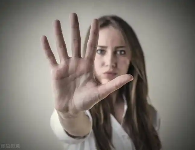 强势的女人性格特征男生是不是都喜欢强势的女生