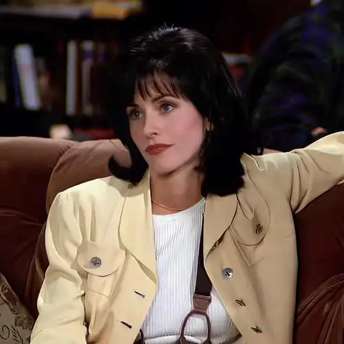 老友记s1e1高清头像分享自截