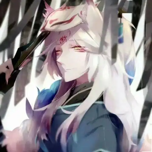 古风男头 | 超级有气质的古风男头在这里啦,77真的太喜欢这种啦