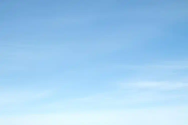 蓝天云彩背景蓝天云彩