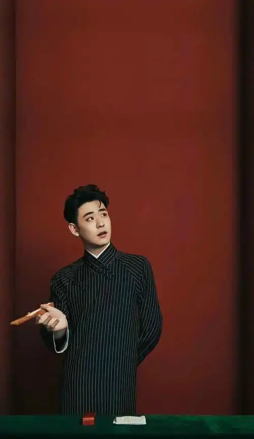 德云社高清壁纸|德云女孩看这边 - 知乎