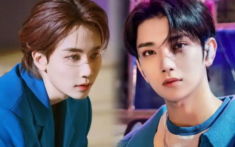 【尹净汉×洪知秀×你(19 女性向)】要么现在你去我的车上,要么开车