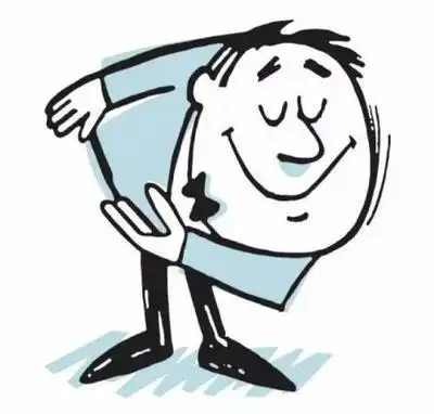 鞠躬图片鞠躬礼仪的基本要点和图片素材