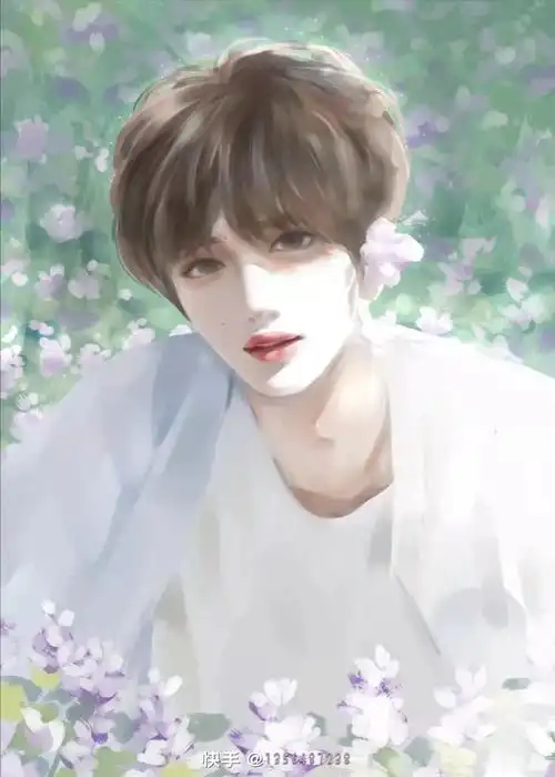 侵权删丁程鑫 - 堆糖,美图壁纸兴趣社区