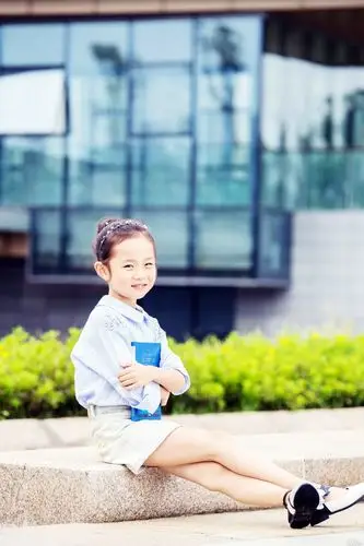 比比熊儿童摄影_【影像日记】张诗雨,七岁_相册详情_儿童摄影