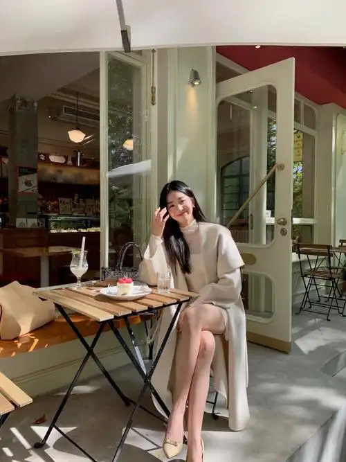 有阳光加持温柔-来自@卢婧媛超可爱-#cloudsweet  #白云甜  #sweet