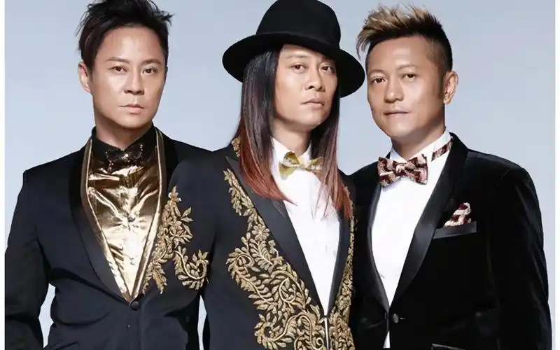 草蜢十大怀旧金曲