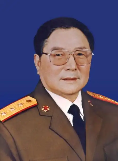 首任二炮司令员是谁他活了100岁打得日军光着屁股跑