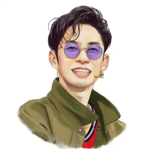 成熟稳重男人微信头像图片,低调有品位的头像男