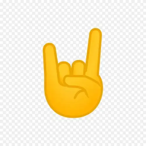 png表情符号拇指信号iphone符号游戏手表情符号图片