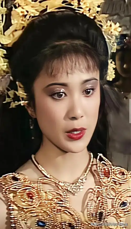 封神榜,古装剧,傅艺伟明星壁纸,百看不厌_网易订阅