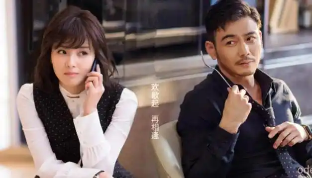 杨烁霸屏了新节目口碑爆与刘涛主演的新剧未播先火