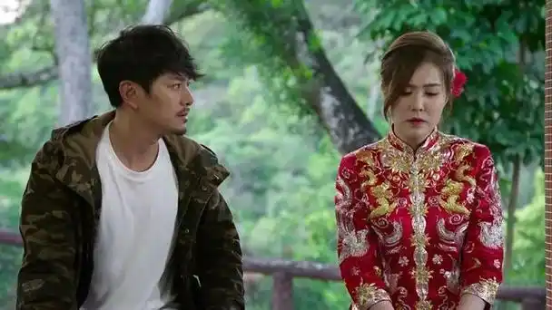 盘点tvb10部悬疑灵异类电视剧收藏不剧荒胆小者谨慎观看