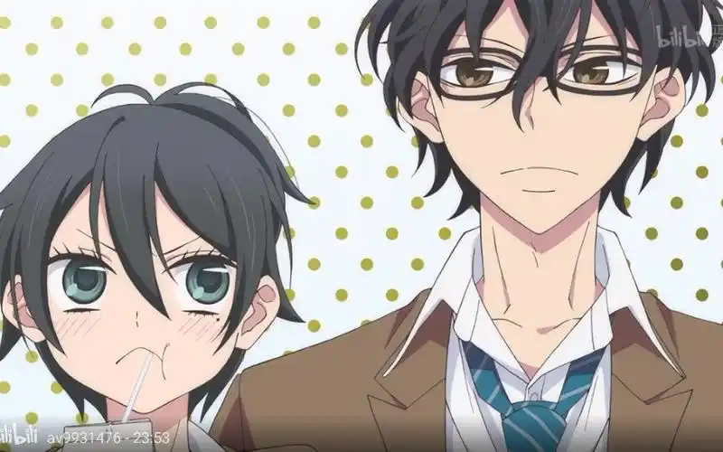 桃与柚水果组互怼日常【覆面系noise】