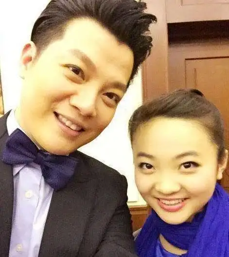 娶身价上亿富婆妻子,如今怎么样|任鲁豫|央视春晚|朱晶|鲁豫有约_网易