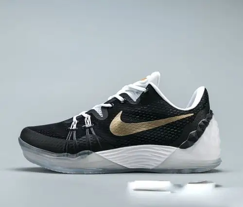 slam科比限量版耐克超轻透气篮球鞋