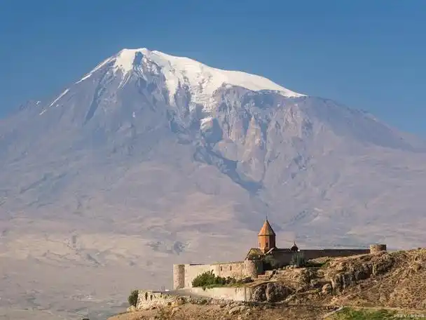 亚美尼亚:一个隐藏在欧洲角落的绝美之地