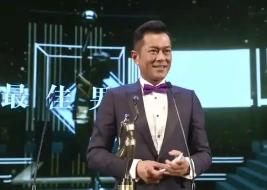 出道25年,古天乐公开承认过的女友只有一个,其他的"前任们"如今都去哪