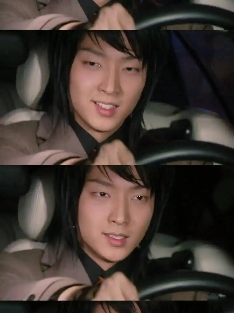 李准基7815 《我的女孩》李准基饰演的徐正雨真的不要太帅!