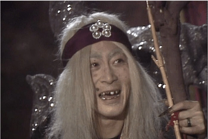 西游记中动物成精的妖怪,都没见过唐僧,出场就挂