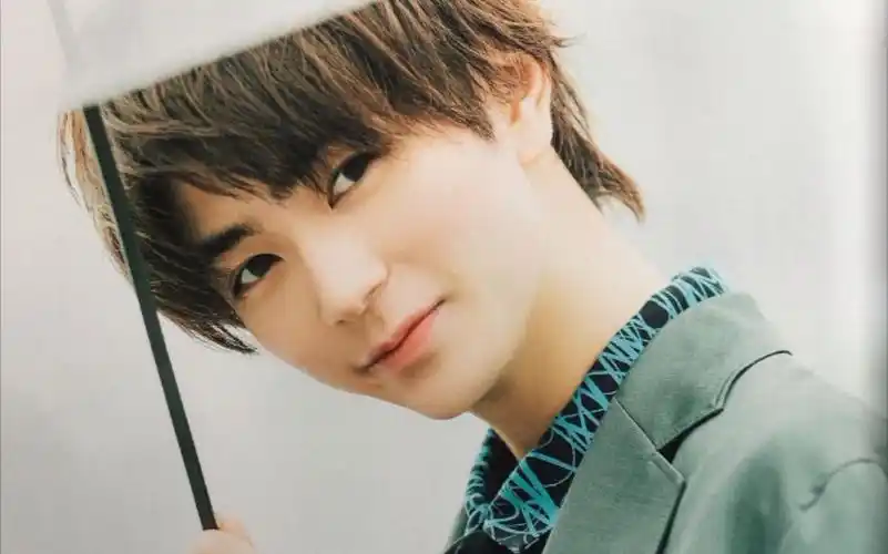 【高桥优斗21岁生贺】搬运推特