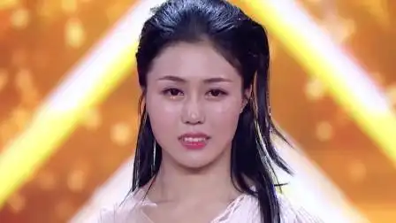 中国达人秀:【排位】少女克服疾病跳完空中舞蹈,杨幂-我们都爱她!