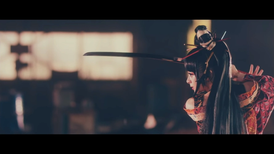 我永远喜欢水桥舞小姐姐.