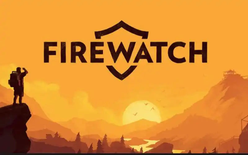 【自录游戏解说】firewatch-6(完结)