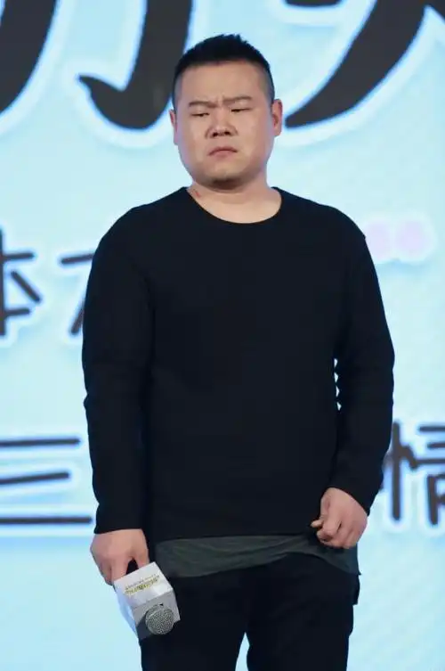 岳云鹏都瘦了你还没瘦不妨问问你的减肥方法真的正确吗