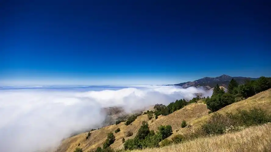 高清5k大瑟尔海岸线动态壁纸- 高清5k壁纸下载,大瑟尔海岸线,5k动态