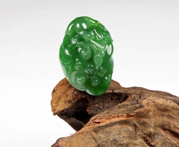 520玉石雕件大饱眼福玉雕图片什么都有