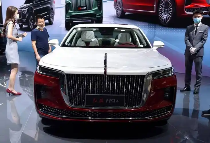 红旗车选什么颜色最好看,红旗h5新款2021款价格