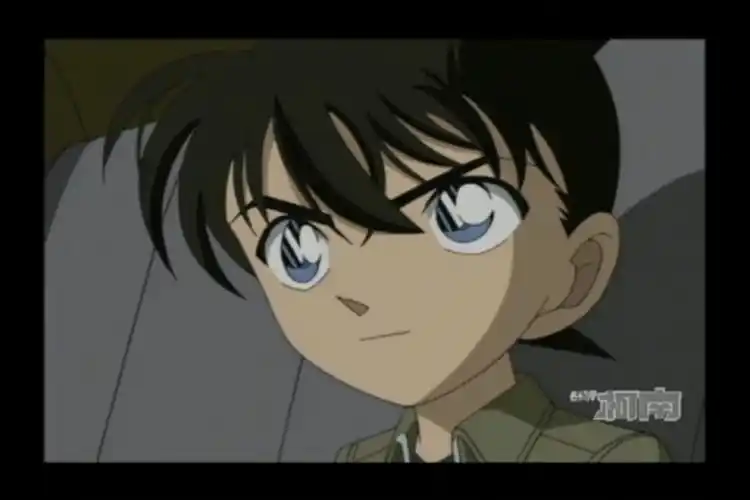 新一小时候可爱