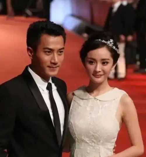 杨幂发文宣布已复婚是真的吗