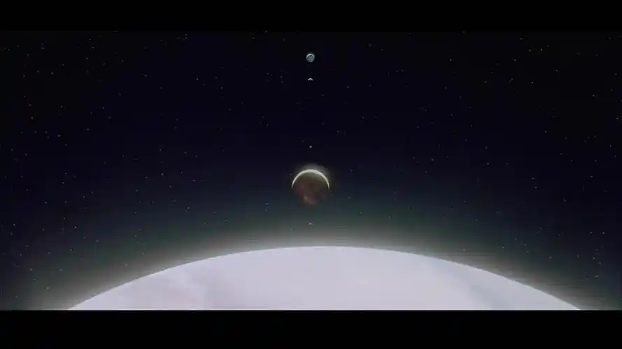 p>《2001太空漫游》( i>2001: a space odyssey /i>)是由 a href="#"