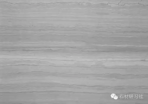 介绍四款经典灰色大理石