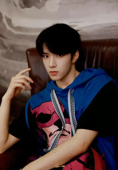 要跟16岁的刘耀文说再见咯期待17岁的刘耀文明天的直播见呀丸子#刘