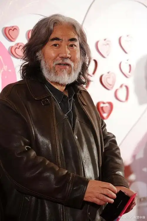 花费57万打生命养护针,导演张纪中接受了生命养护针治疗