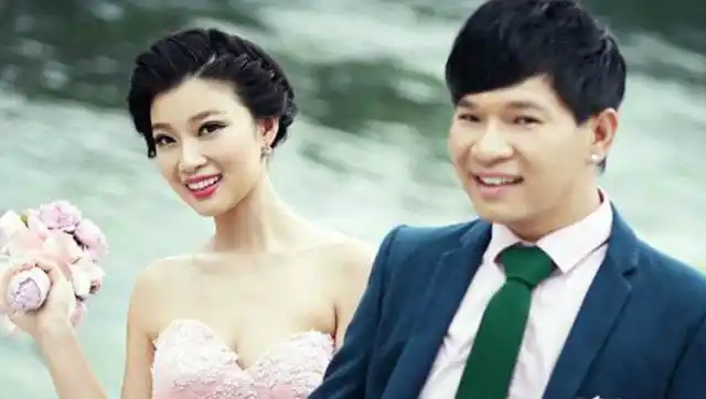 冷漠,杨小曼对唱《心锁》,最美情歌对唱,好听极了!