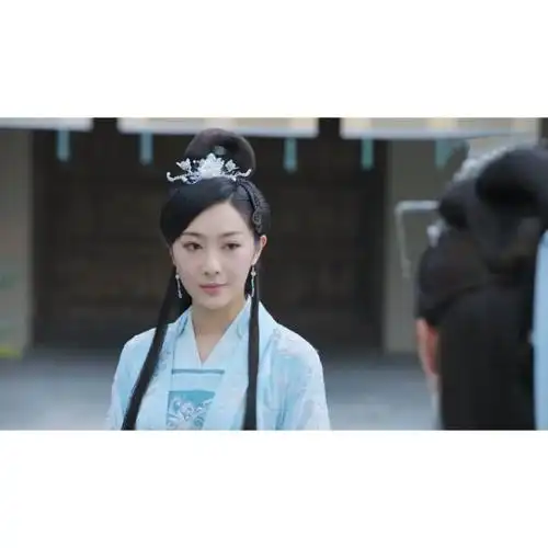 《双世宠妃2》钟祺☆曲盼儿.