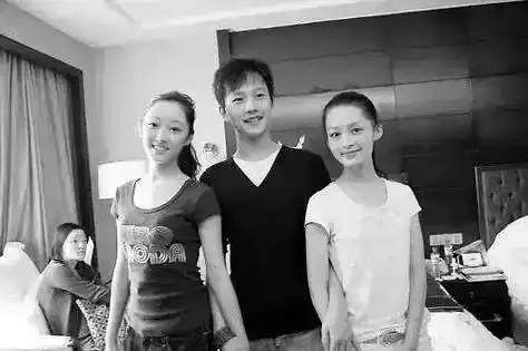 童谣李沁金晨为何能霸占荧屏她们靠什么演上的女一号